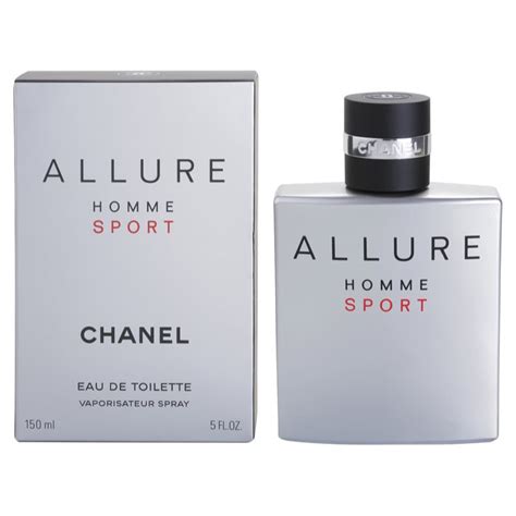 allure chanel homme prix|Chanel Allure homme 150 ml.